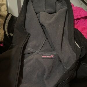 Avia Black Women's Jacket